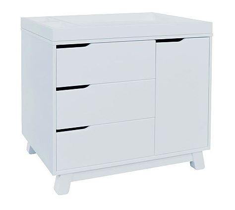 babyletto hudson changer dresser