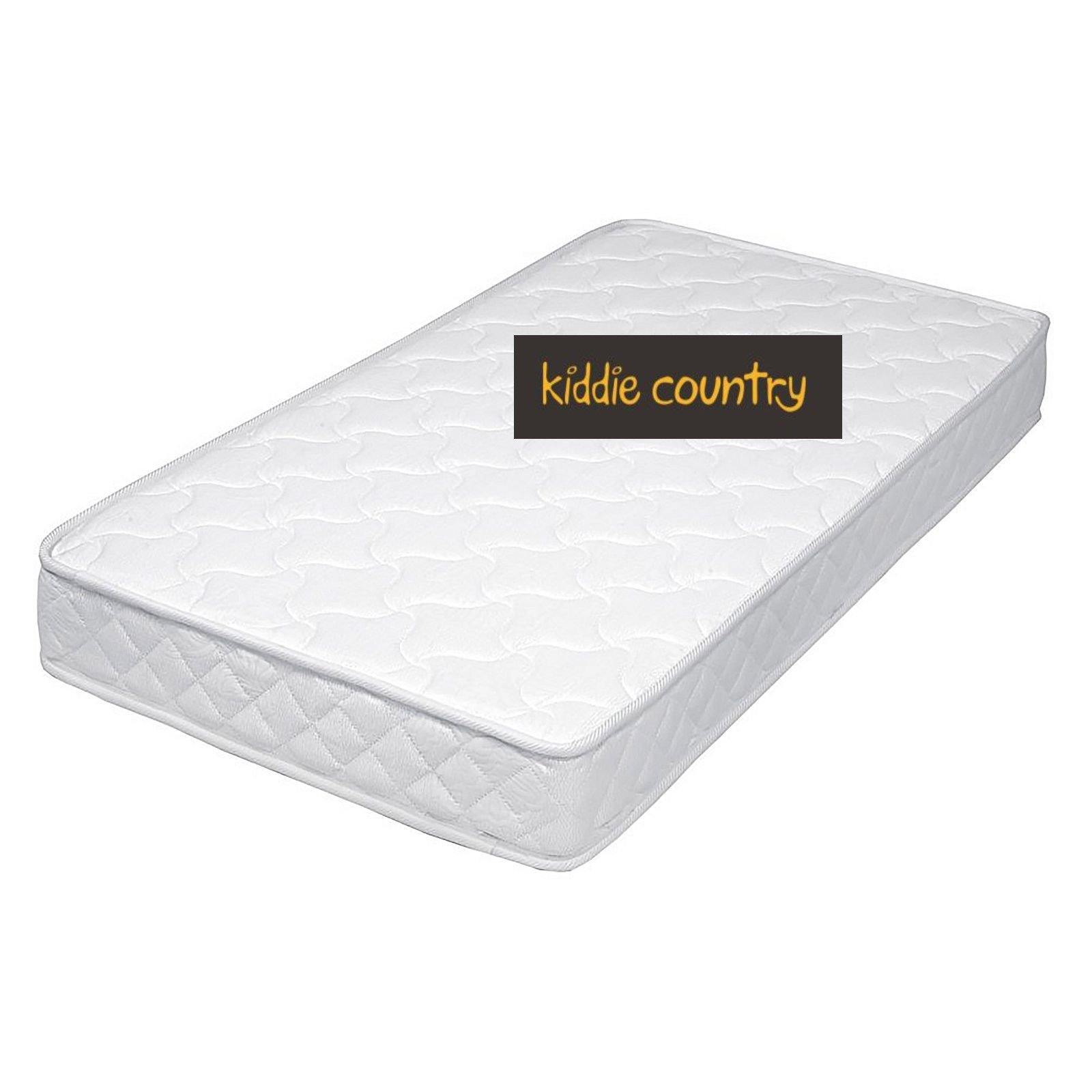 cot mattress 1310 x 700