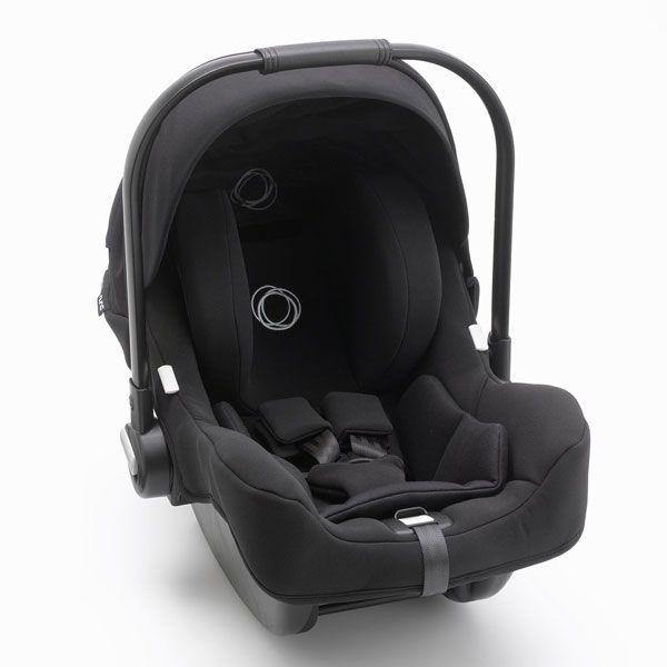 bugaboo donkey capsule compatibility