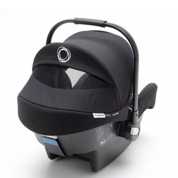 bugaboo capsule