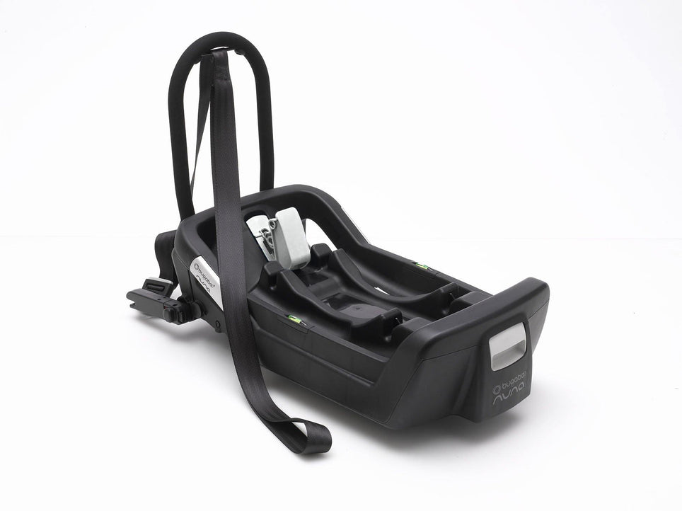 isofix bugaboo