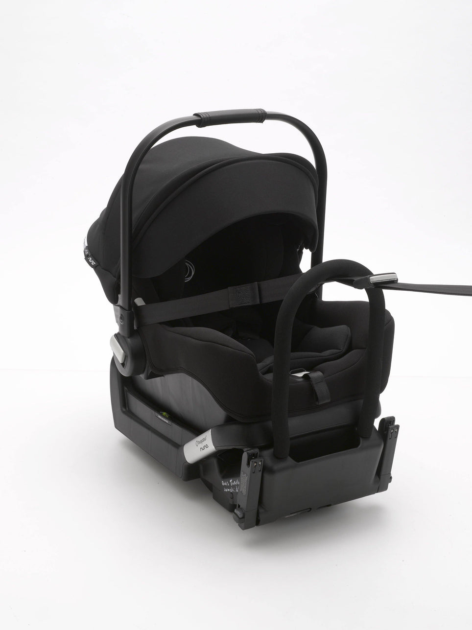 bugaboo turtle weight