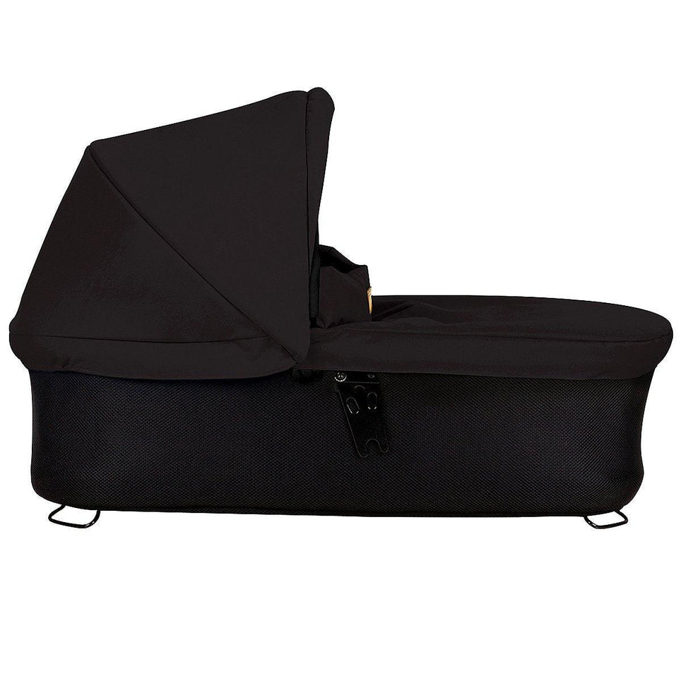 mountain buggy carrycot plus