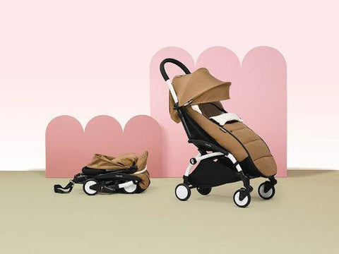 BABYZEN, YOYO footmuff at Bygge Bo Baby & Kids Store, Irish Store