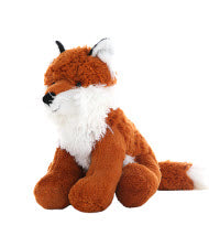 fox heartbeat animal