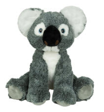 Koala bear heartbeat animal