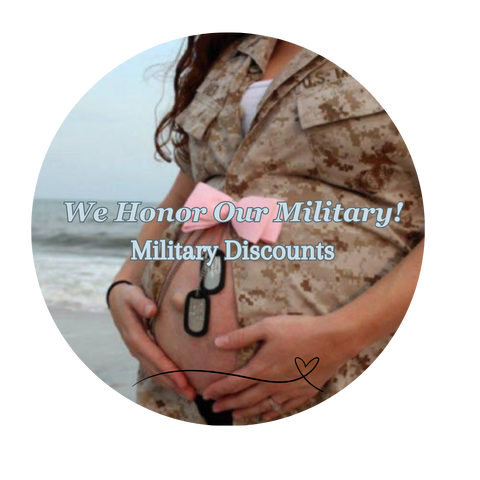 Ultrasound Discounts, Military Discounts , First responder discounts