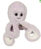 OCTOPUS HEARTBEAT PLUSH