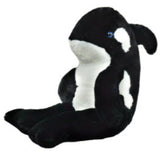 ORCA HEARTBEAT PLUSH