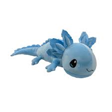 Blue Axolotle