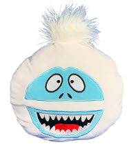 Yeti Baby Heartbeat Squishy