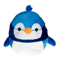 Penguin Baby Heartbeat squishy