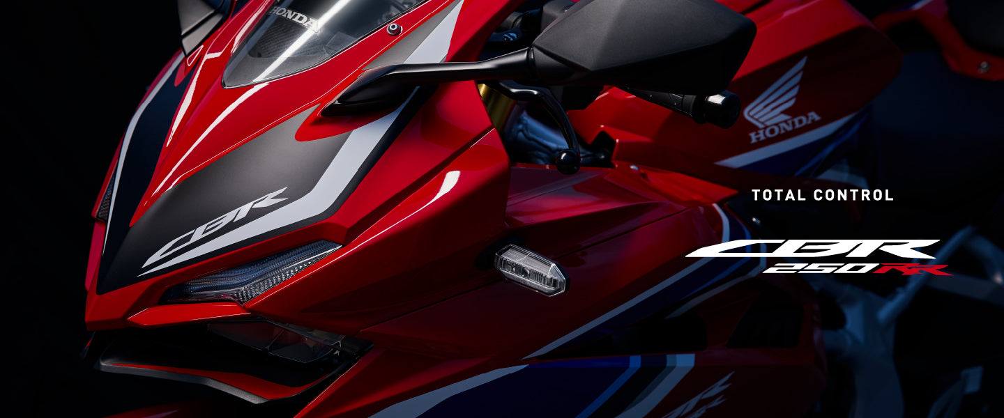 Honda Cbr250rr Upgrades In July To Challenge Zx 25r Faswing