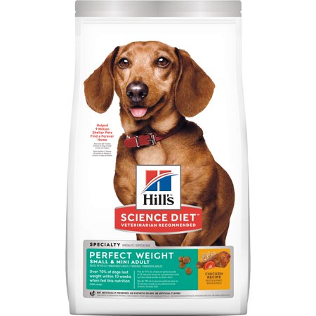 hills adult dog food