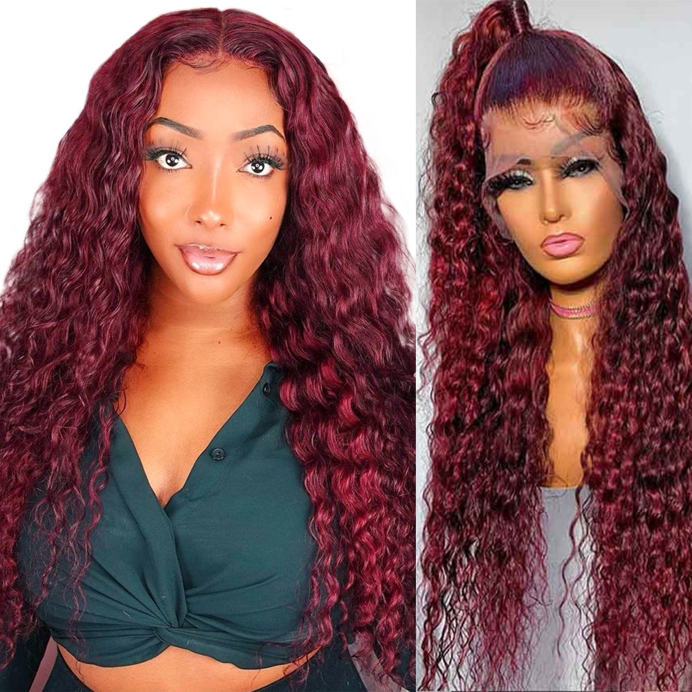 13x4 lace front wig vs 5x5