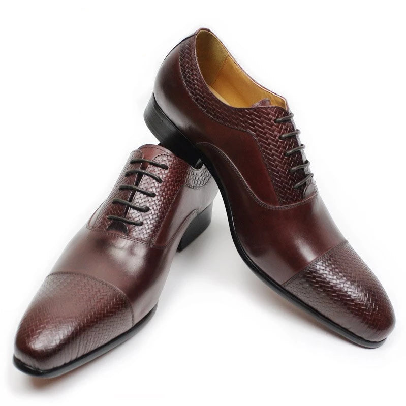 gents formal shoes