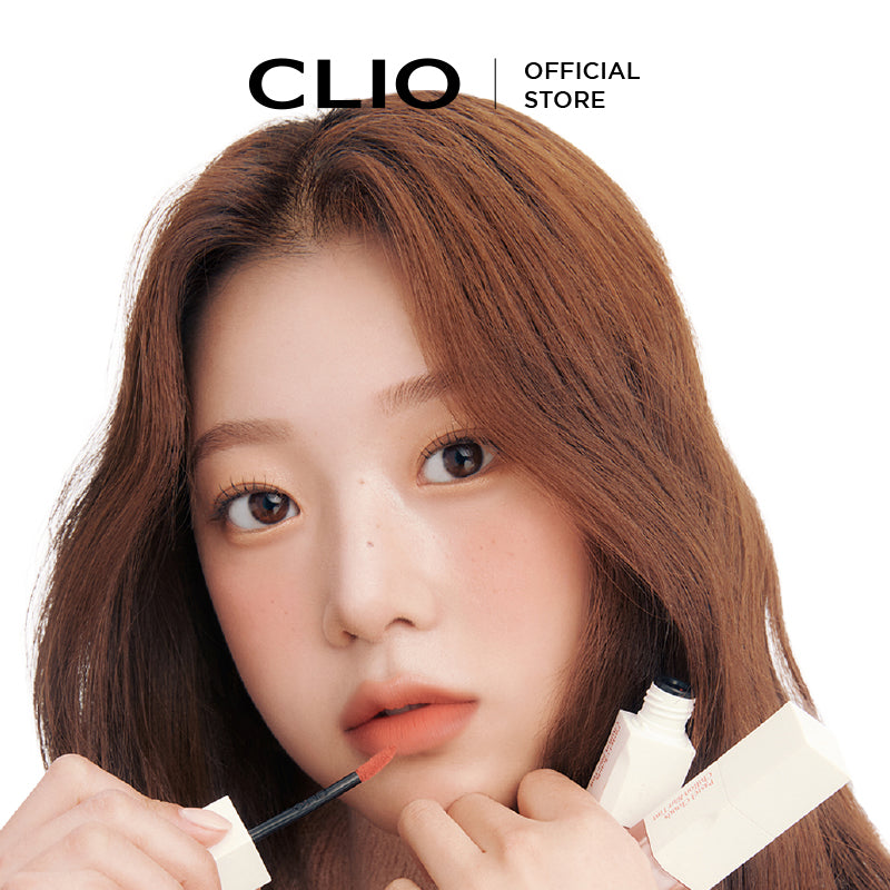 CLIO Chiffon Blur Tint - [12 Colors to Choose] | WOOH | Reviews on