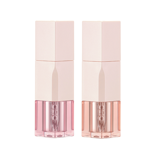 CLIO Dewy Blur Tint (Bloom In The Shell Limited Edition) [2 Color To Choose]