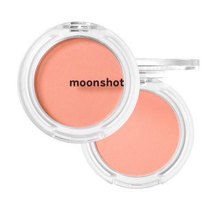 [BEST BUY] MOONSHOT Air Blusher [3 Colors to Choose]