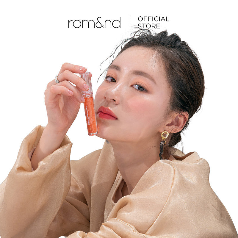 ROMAND ROM&ND Juicy Lasting Tint [27 Color To Choose] – WOOH