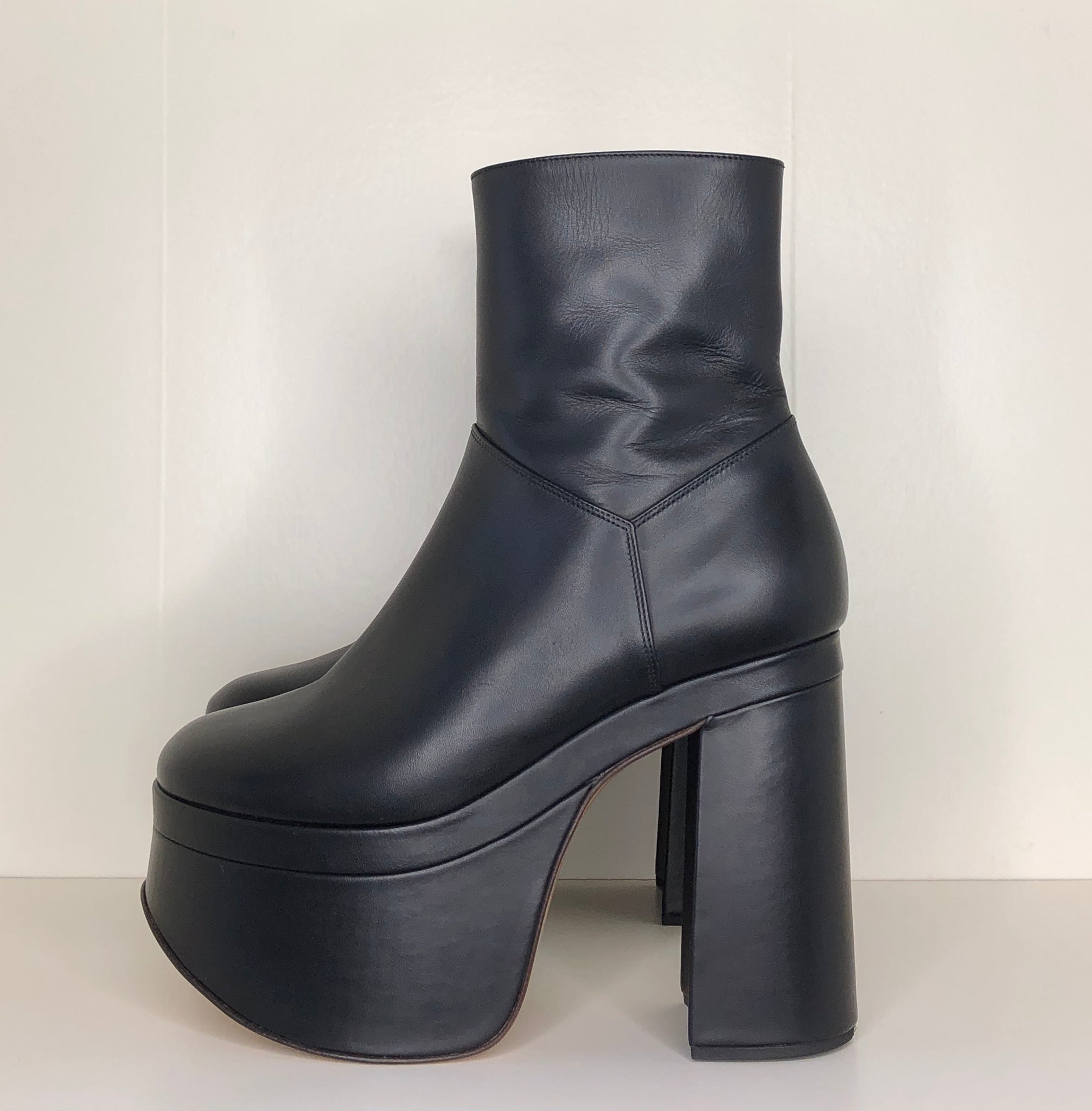 vivienne westwood boots