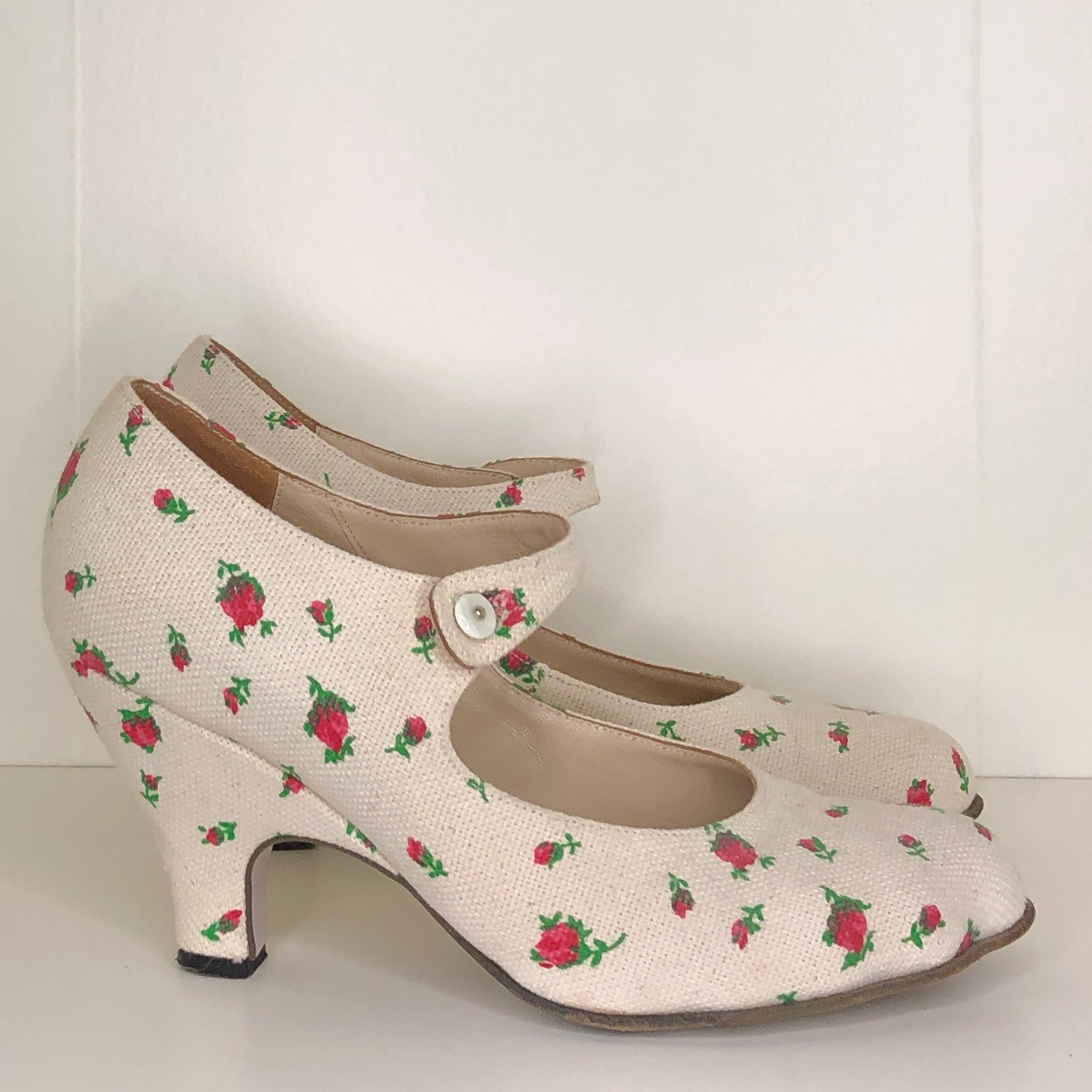 vivienne westwood mary jane shoes