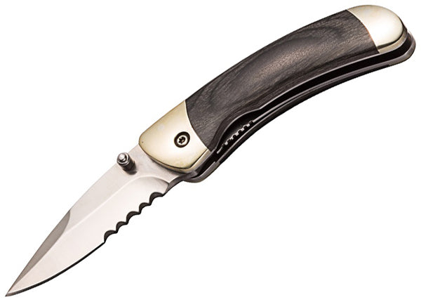 folding pocket knife