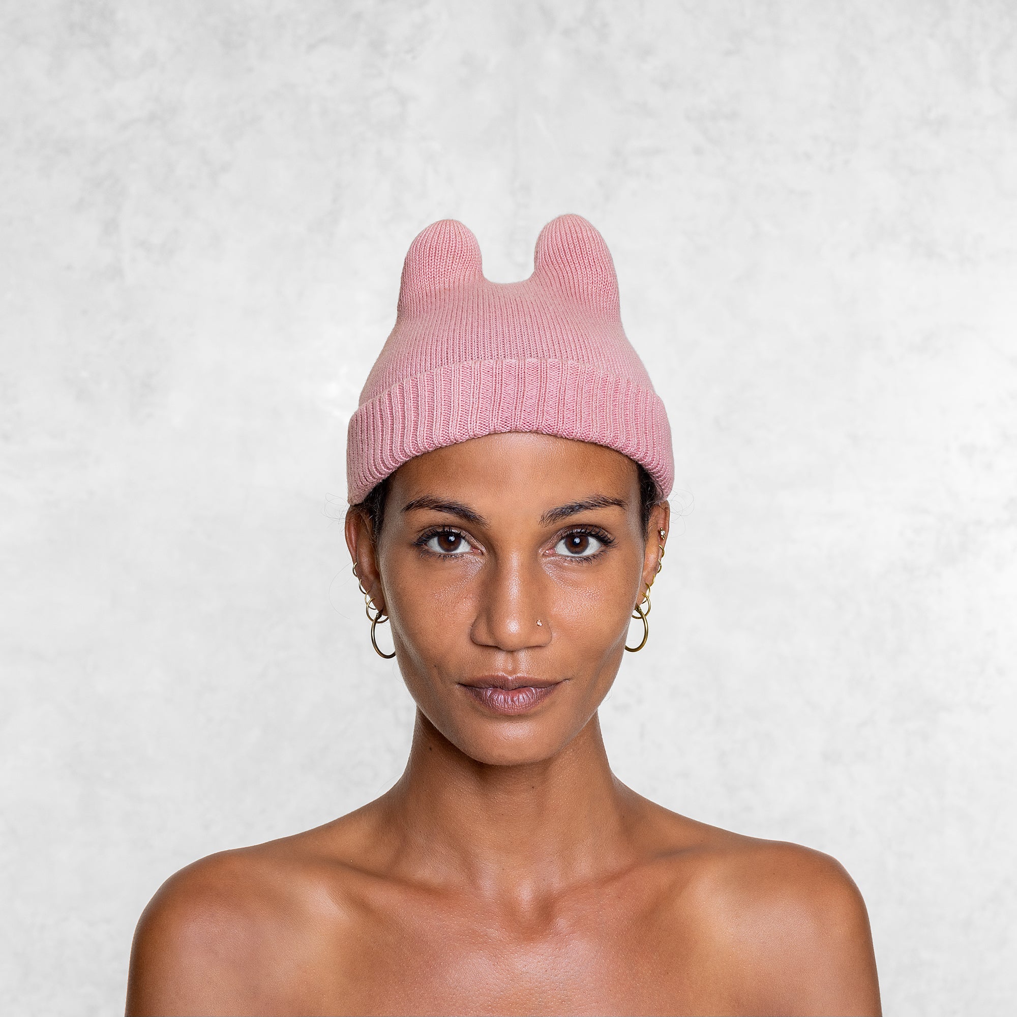 Mini Pink Socky