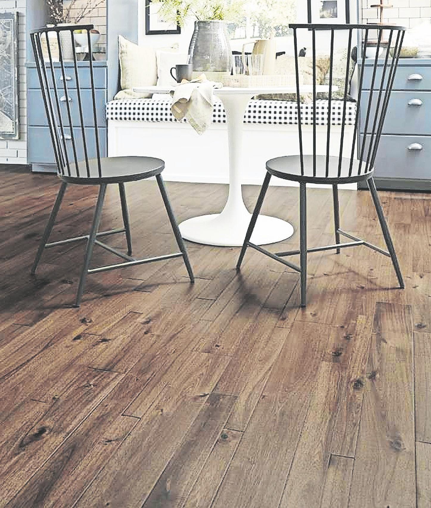 Flooring Trends For 21 Factory Flooring Liquidators