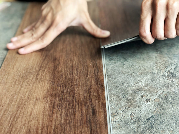 Vinyl vs linoleum Flooring  Comparing Vinyl and Linoleum Flooring