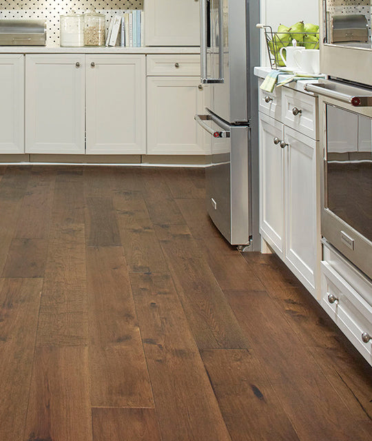 Les Estables Hickory Factory Flooring Liquidators