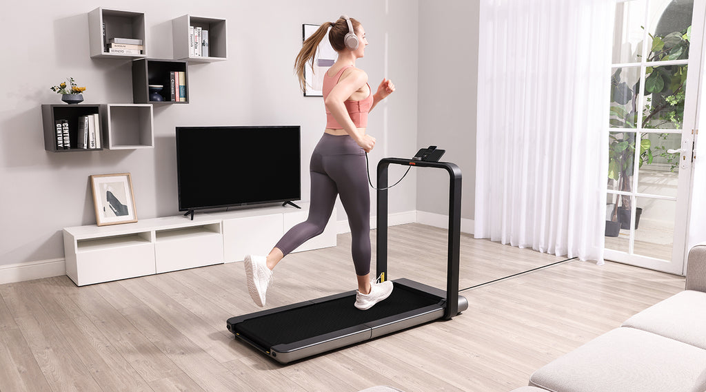 Is a Walking Pad Really Better Than a Treadmill?