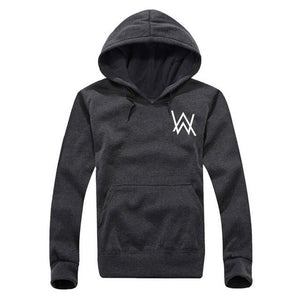 alan walker faded hoodie