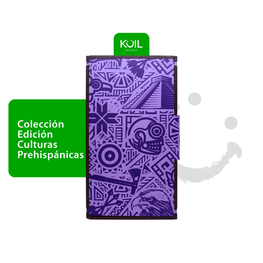 Colores Edición Limitada Frida kahlo – Kuil