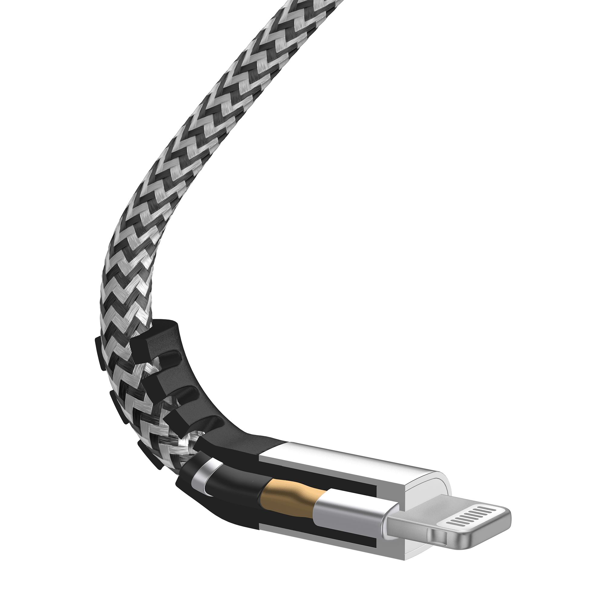 6ft lightning cable