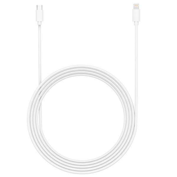 USB-C Cable with Lightning Connector