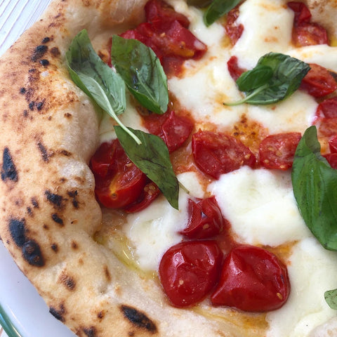 Pizza 3.0 - Ciro Cascella in Napoli Naples