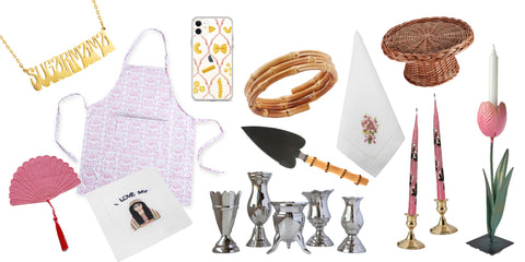 mother's day gift guide 2022 for a thoughtful present for mom