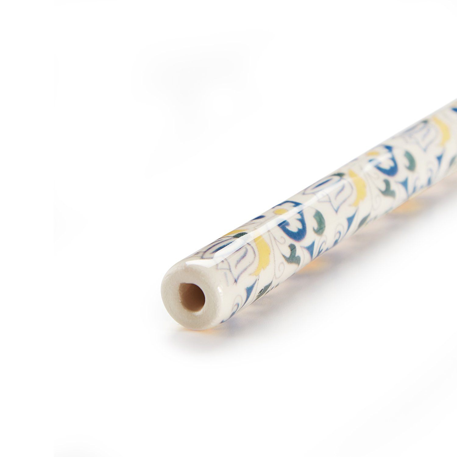 Signature Ceramic Straws (4)