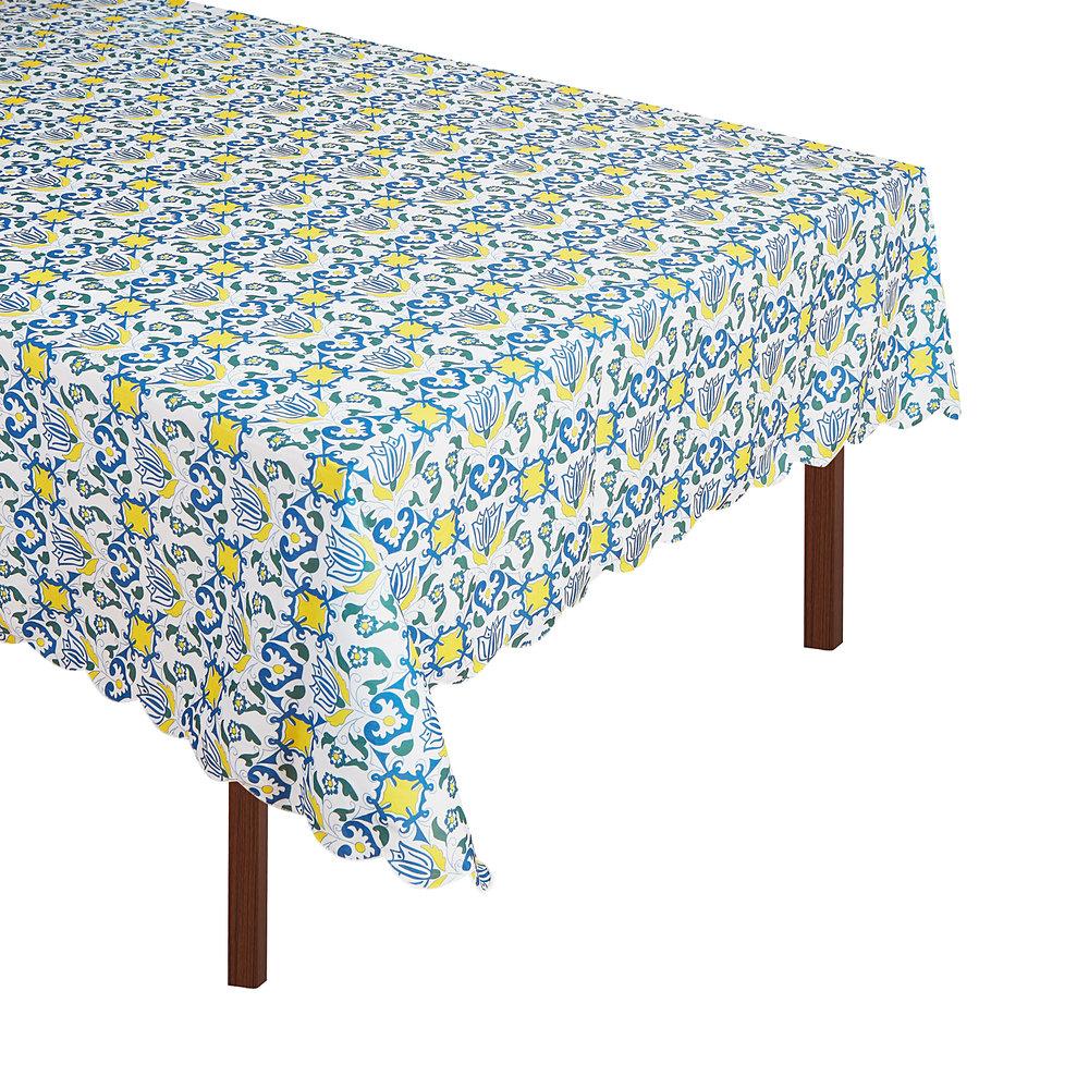 Signature Tablecloth