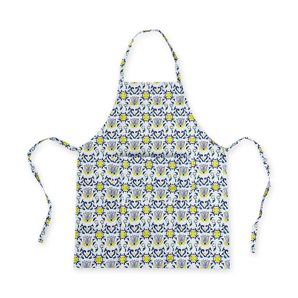 Signature Apron