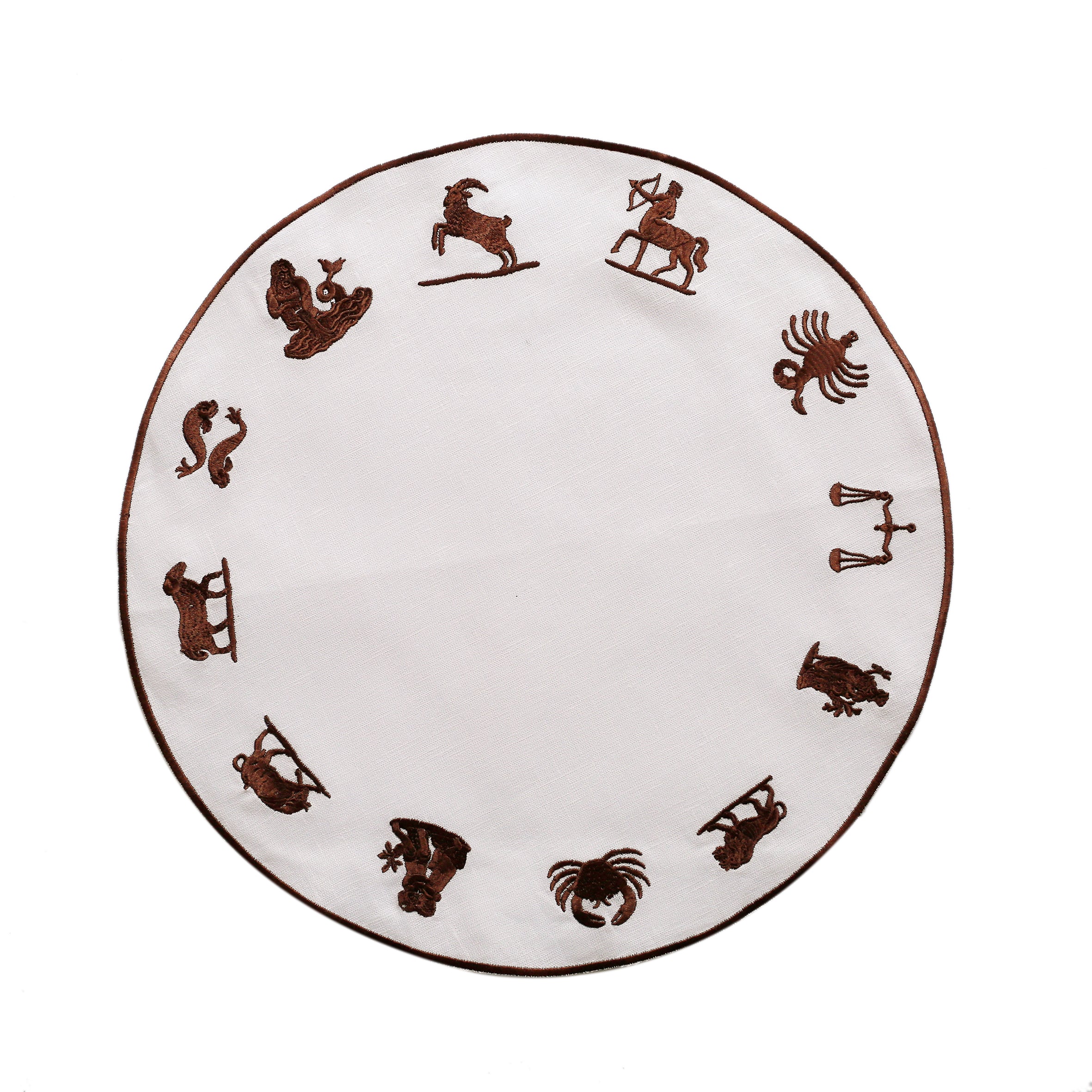 Zodiac Placemat