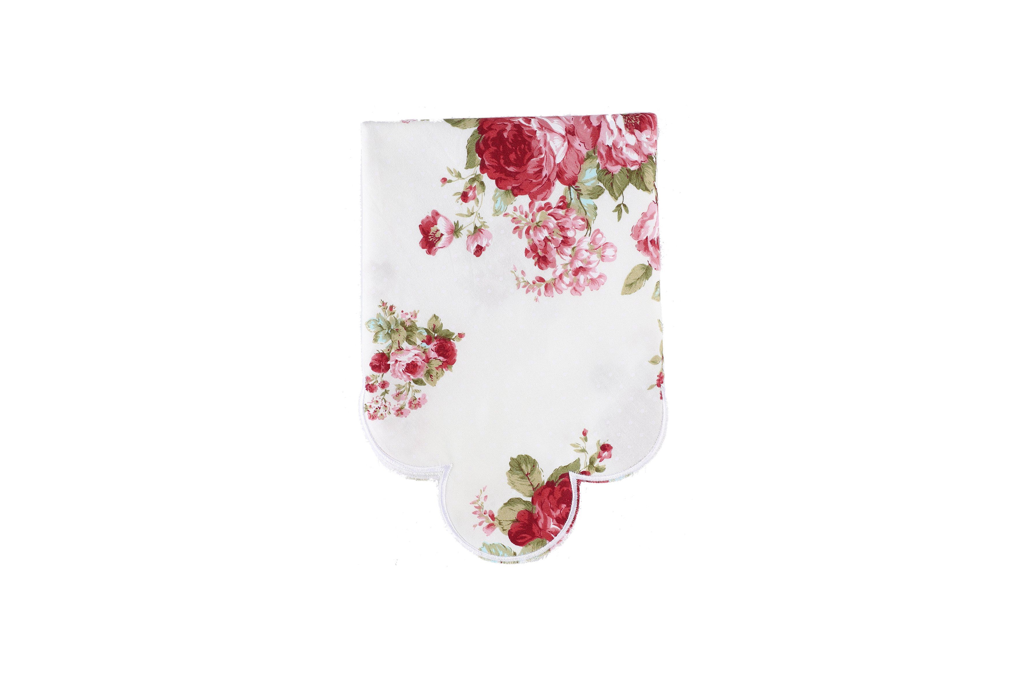 Chintz Napkins (4)