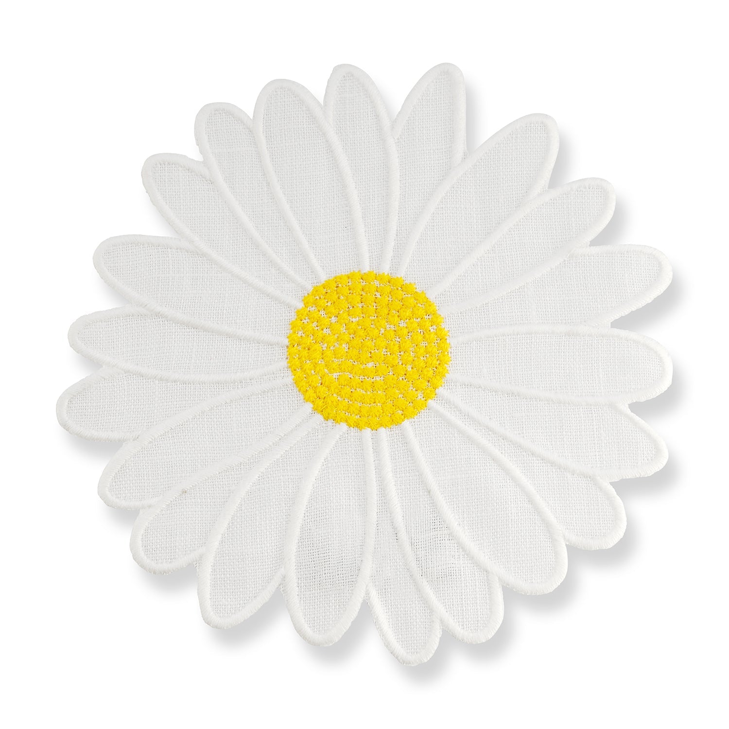 Daisy Cocktail Napkins (4)