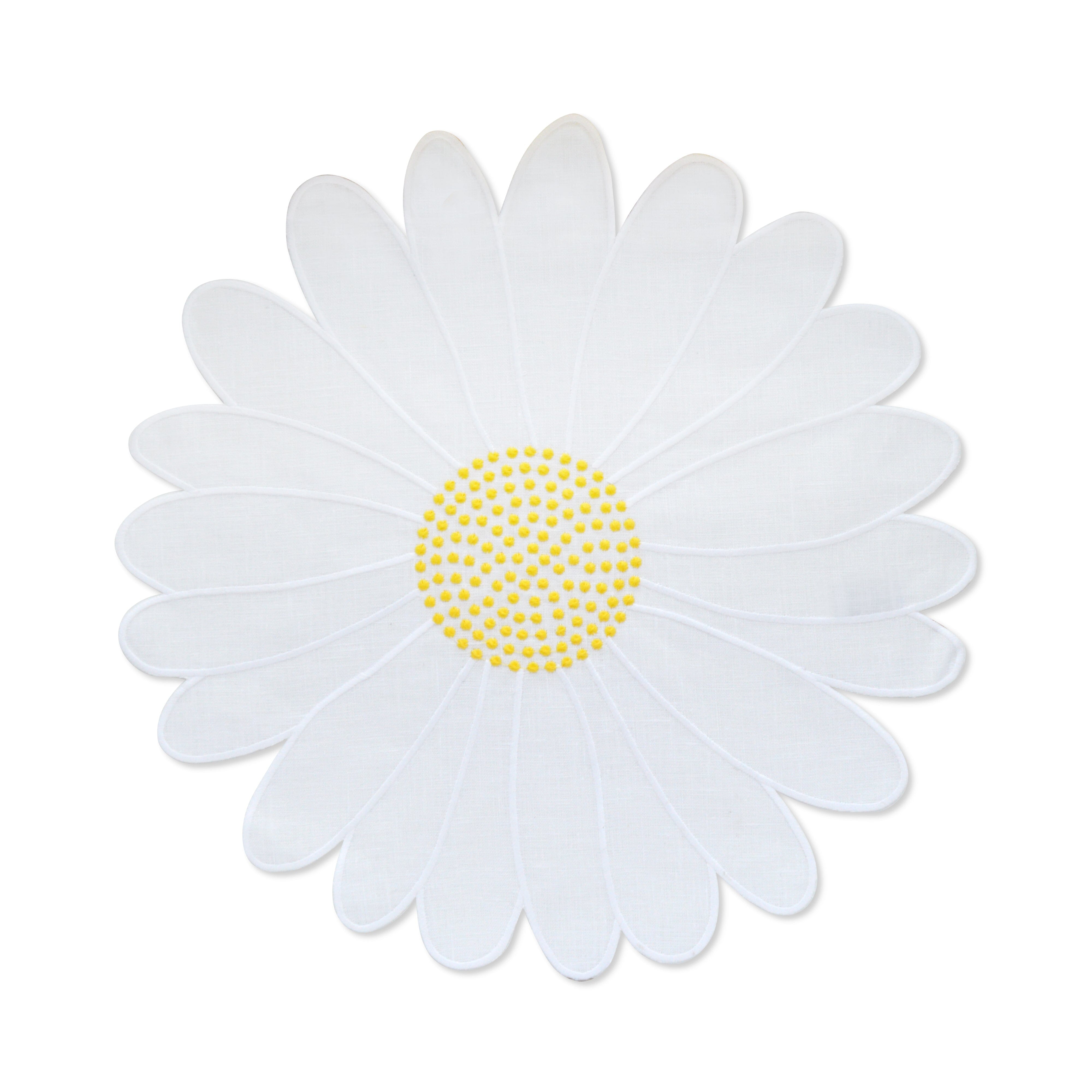 Daisy Placemat