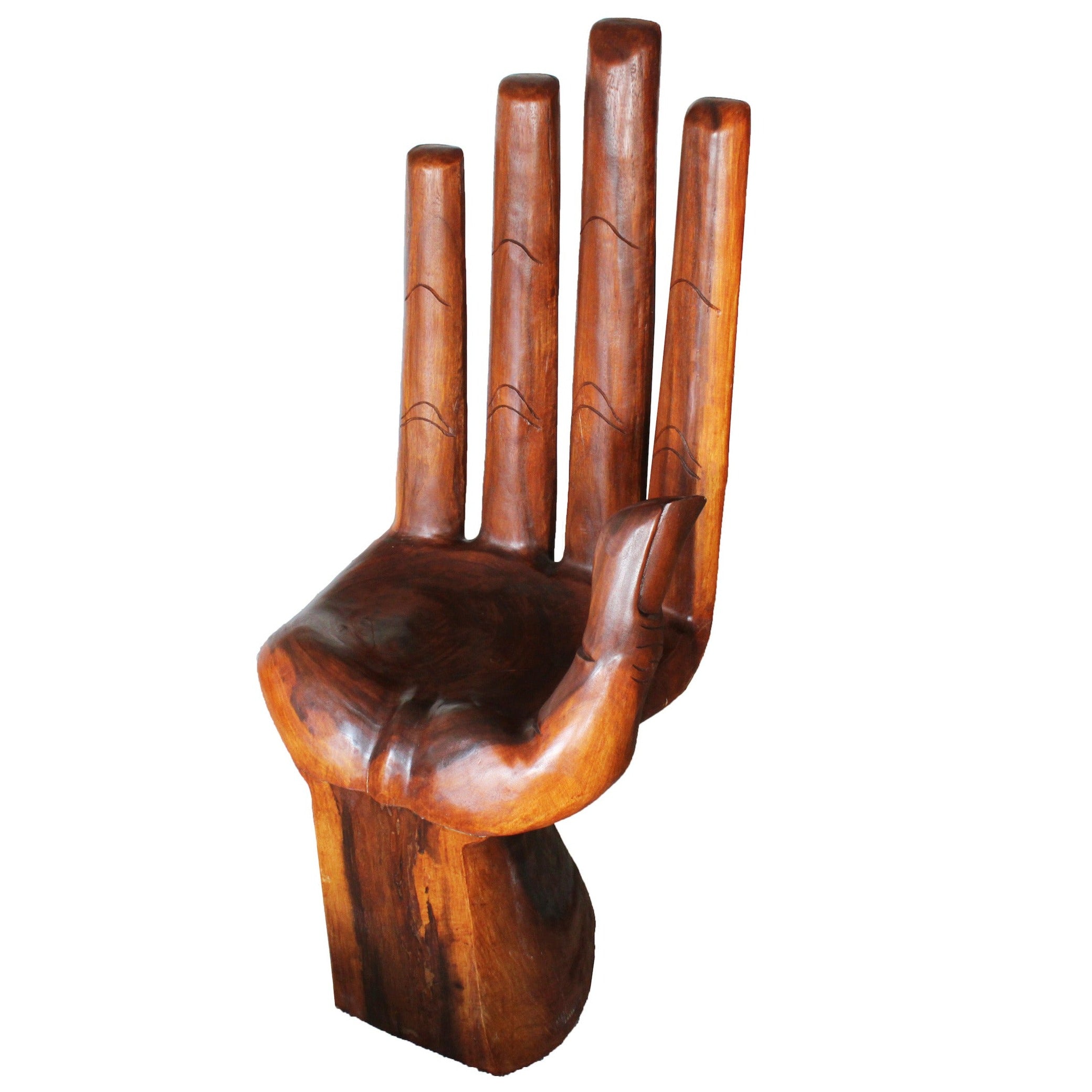 Hand Chair