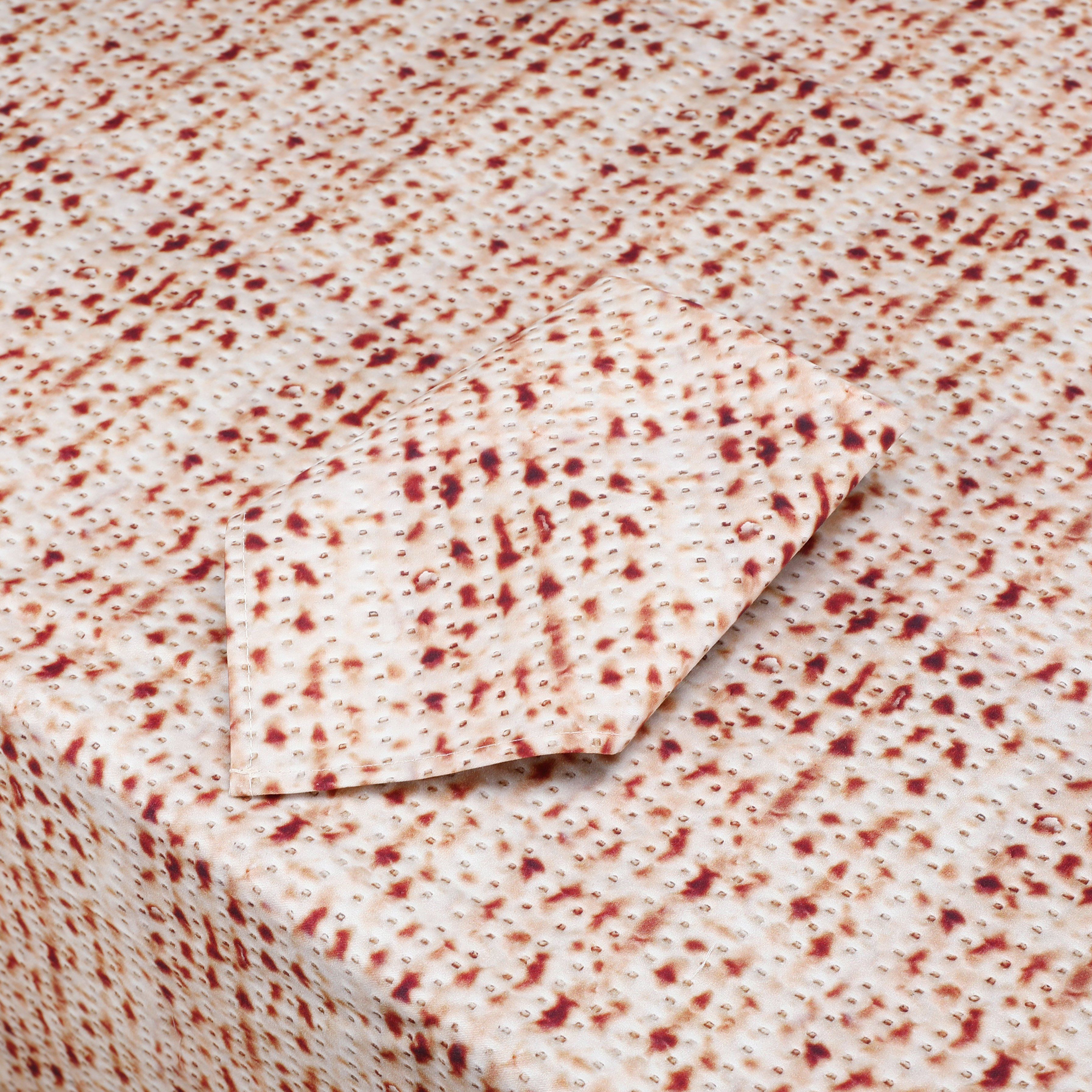 Matzah Tablecloth