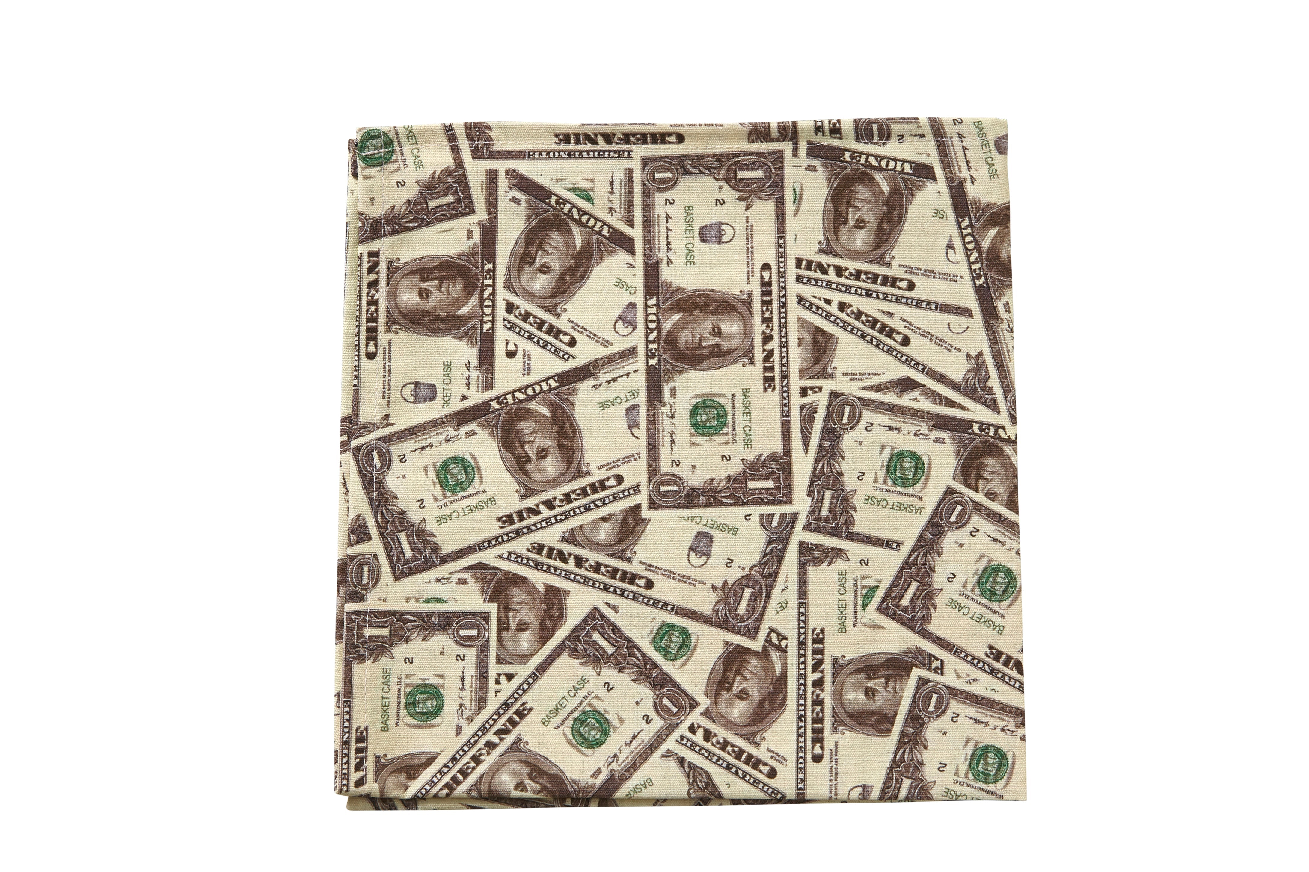 Money Napkins (4)