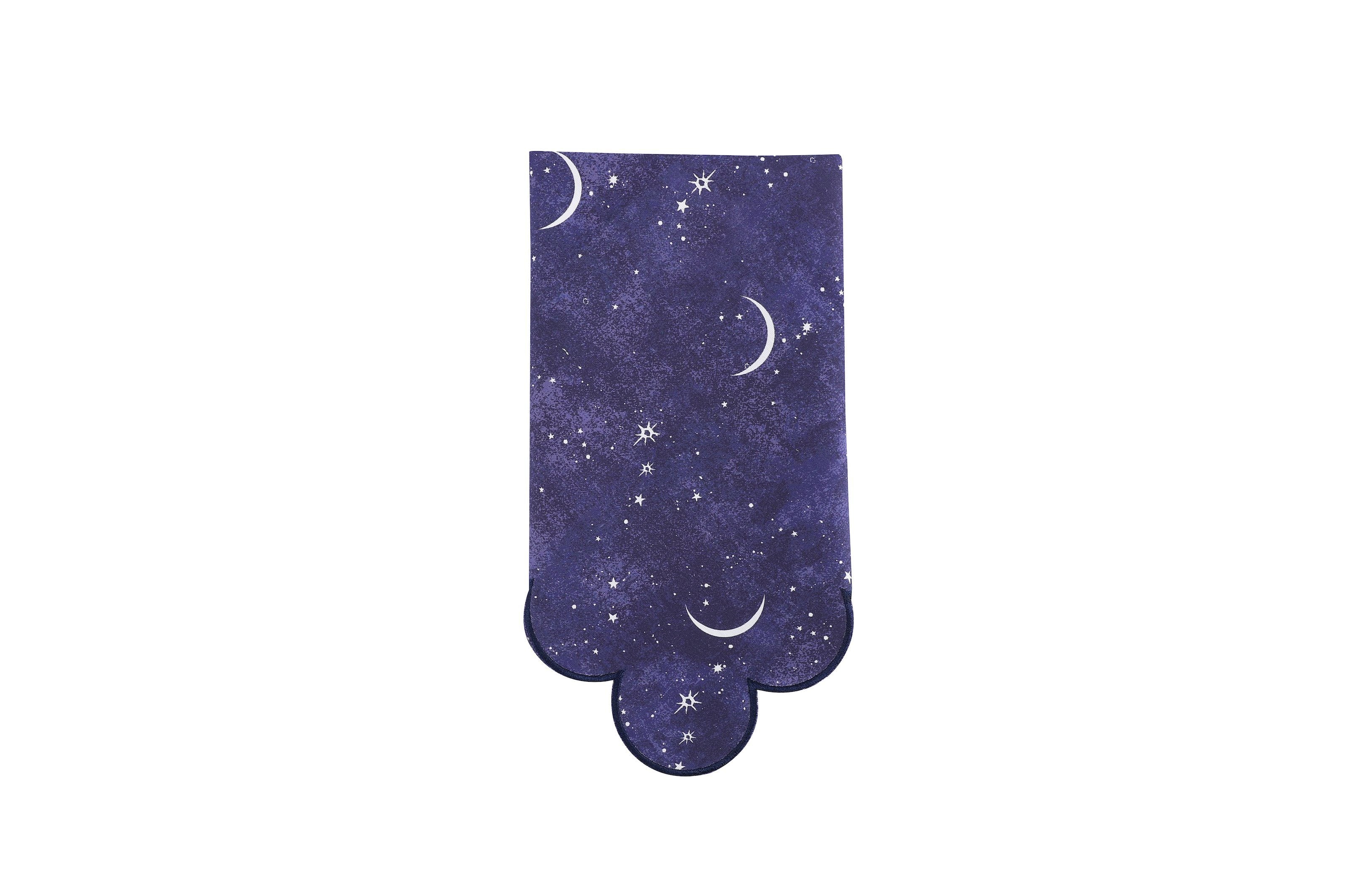 Starry Sky Napkins (4)