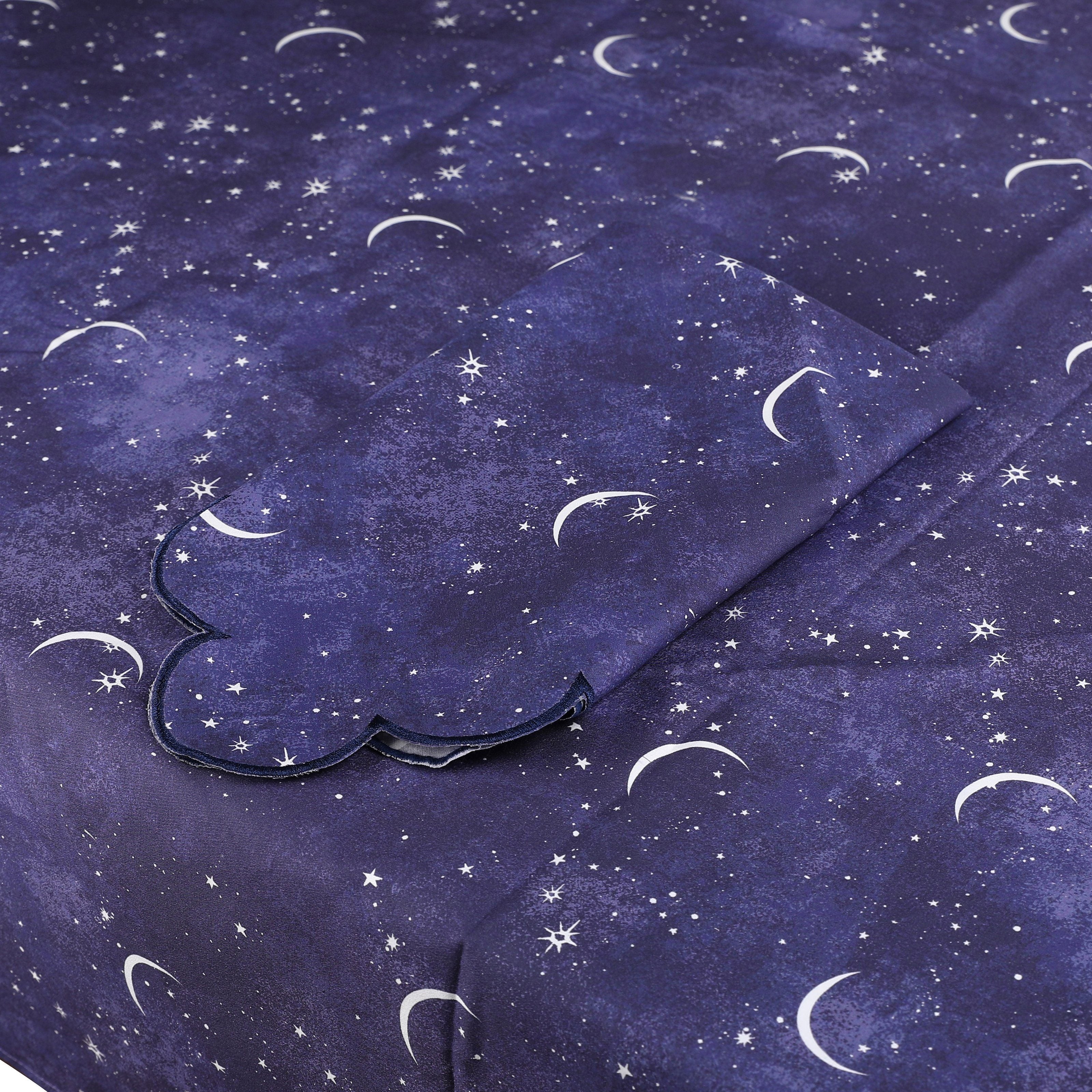 Starry Sky Tablecloth